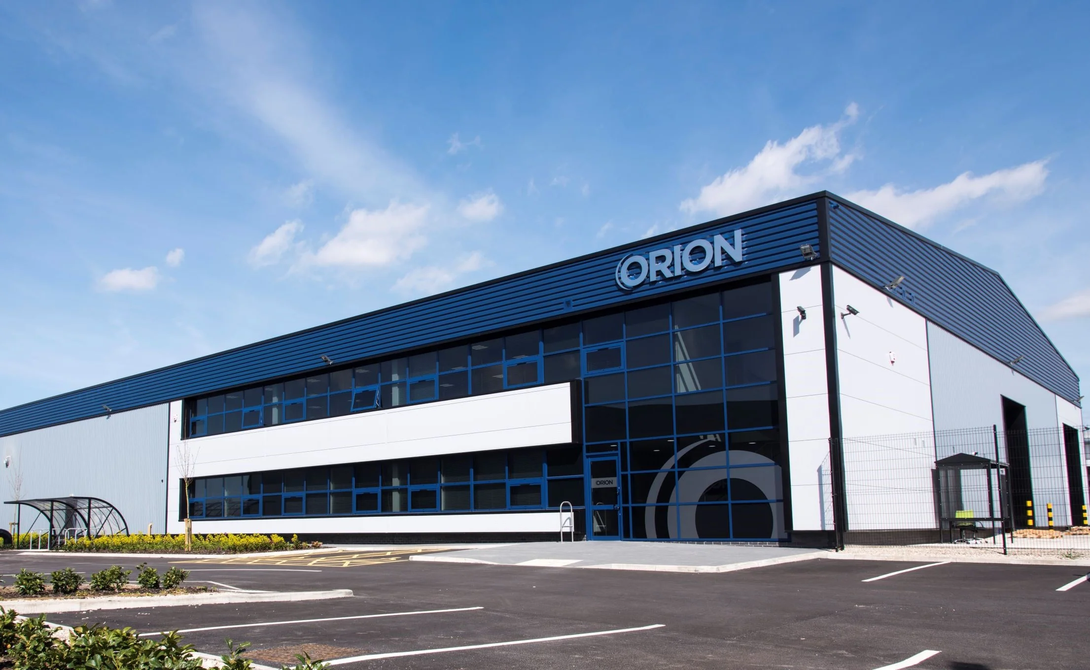 Precision Engineering for High-Performance Data